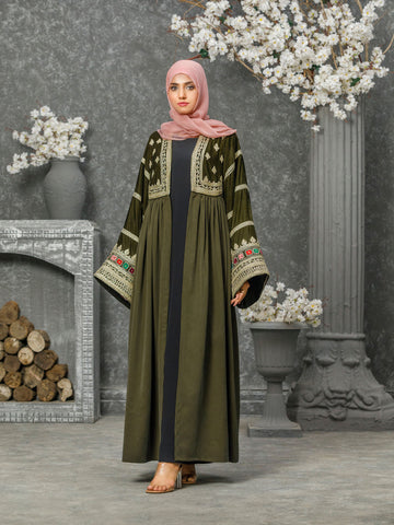 Charma Kimono